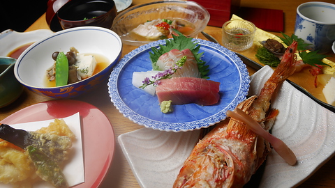 大井三ツ又 吉田家 大井町 和食 ホットペッパーグルメ