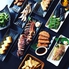 焼魚食堂ロゴ画像