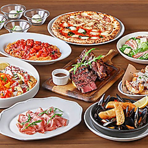 T@g[ NI SALVATORE CUOMO ܂