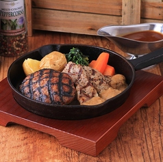 PIER 30 GRILL 大阪ステーションシティ店の写真