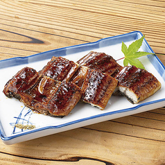 うなぎ蒲焼き