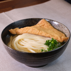 きつねうどん