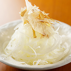 玉ねぎスライス