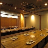 北海道食市場 丸海屋本店の雰囲気3