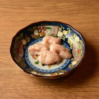 新鮮なホルモンと多彩な逸品料理を満喫いただけます。