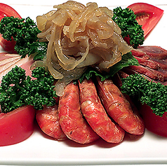 四川料理 川国志の特集写真