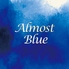 Almost Blueのロゴ