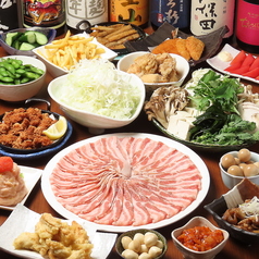 しゃぶ嶋 三軒茶屋の特集写真