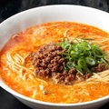 料理メニュー写真&nbsp;担々麺