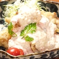 料理メニュー写真&nbsp;チキン南蛮