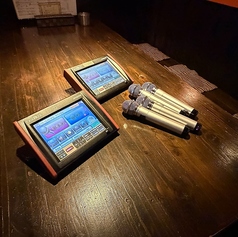 Mars Kamata マーズカマタの雰囲気1