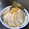 ネギチャーシュー麺（醤油/塩）