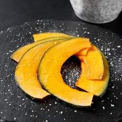 かぼちゃ
