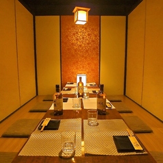 和食居酒屋 だいもん 大宮駅前店の特集写真