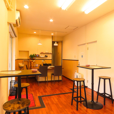 居酒屋 Kitchen すまいるの雰囲気1