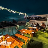 BONE T ボニート 三軒茶屋駅前の雰囲気2