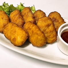チキンナゲット