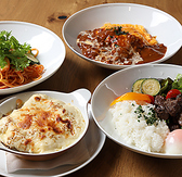 swan GINZA レストランのおすすめ料理3