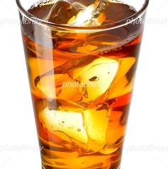 ソフトドリンク各種