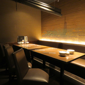 時の居酒屋 刻 船橋本店の雰囲気2