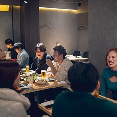 宴会各種承ります！ご予算に合わせたプランも対応可能ですので是非お問い合わせください！