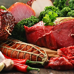 ジンギスカン はちふく南浦和店の特集写真