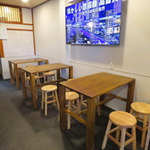 カジュアルバー彩の雰囲気3