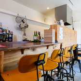 Cucina Piche クチーナ ピケの雰囲気3