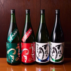 日本酒酒蔵めぐり～瀬戸内編～　広島県【雨後の月】