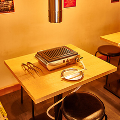 焼肉×ホルモン×居酒屋 元住吉肉流通センターのコース写真