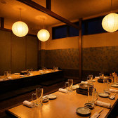 粋宵 IKIYOI 新横浜店の雰囲気2