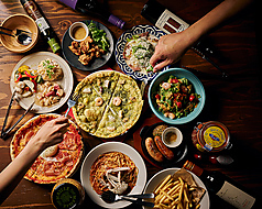 イタリアンバル　CONA コナ　大森店のコース写真