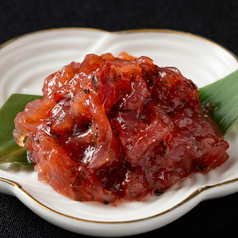 梅くらげ