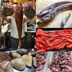 IZAKAYA SYURAKU　酒樂の写真2