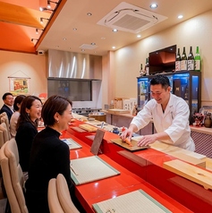 すし膳 はる真 高田店の写真