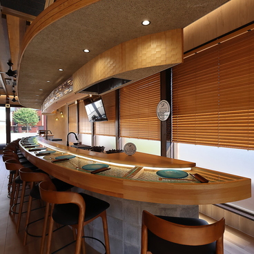 サカナテラス-OMAKASE- &nbsp;西舞鶴本店の雰囲気1