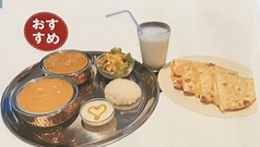 グルン インドネパールレストランのおすすめ料理3