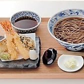 挽ぐるみ蕎麦 とう庵 汐留店のおすすめ料理2