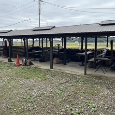 GLOBAR グラバー 鷲野谷のおすすめポイント1