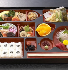 和食料理 九州めぐり 平戸屋のおすすめランチ2