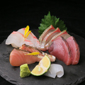 徳島 魚一番 新 あらたのおすすめ料理1