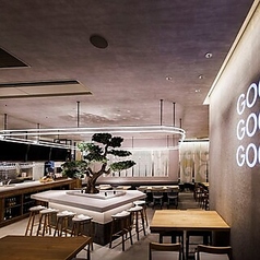 GOOD GOODMEAT　ルクア大阪店特集写真1