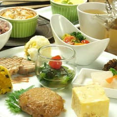 体にやさしい創作おばんざい AGRI アグリ 袋町のコース写真