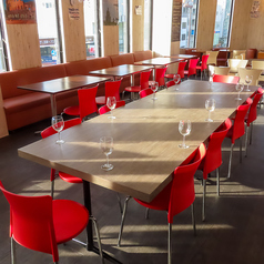 イタリアン beltempoの特集写真