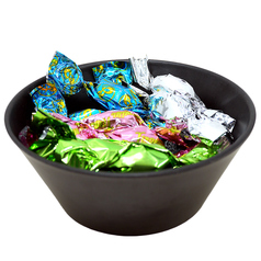 チョコ盛り合わせ