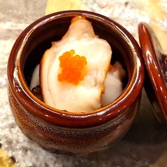 銀座伴助オリジナル希少たこの干物