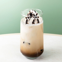 カフェモカ（ICE)