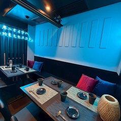 ネオ大衆酒場 ロッキー Rockyの特集写真