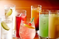 お料理に寄り添う多彩な一杯