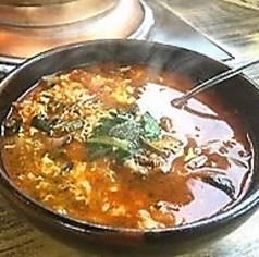 焼肉はればれのおすすめ料理3